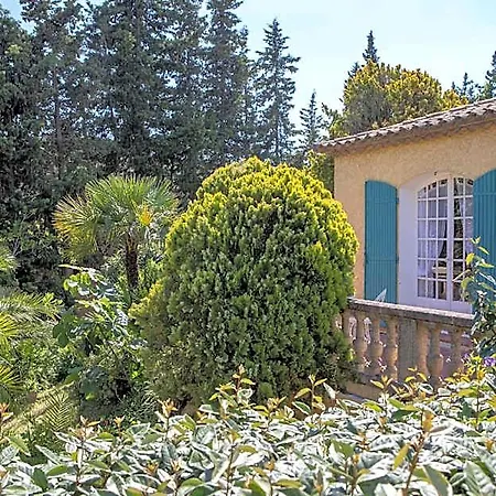 Le Pavillon De Pampelonne فندق
