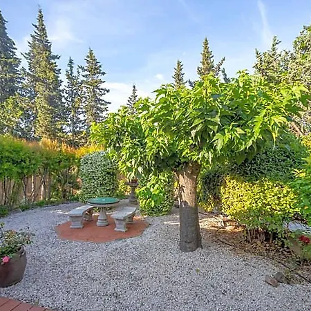 Le Pavillon De Pampelonne فندق 4*