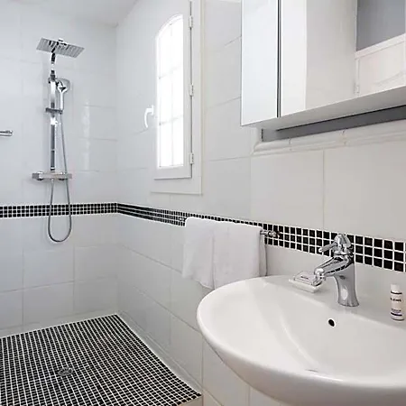 فندق Le Pavillon De Pampelonne 4*