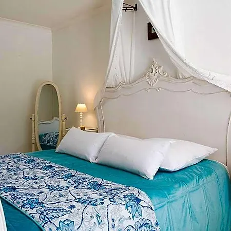 Le Pavillon De Pampelonne فندق سان تروبيه
