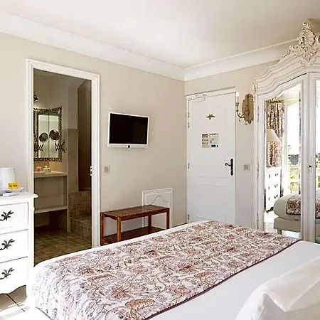 Le Pavillon De Pampelonne سان تروبيه