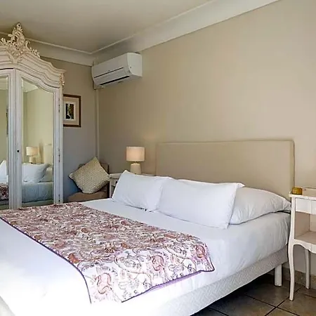 Le Pavillon De Pampelonne فندق سان تروبيه