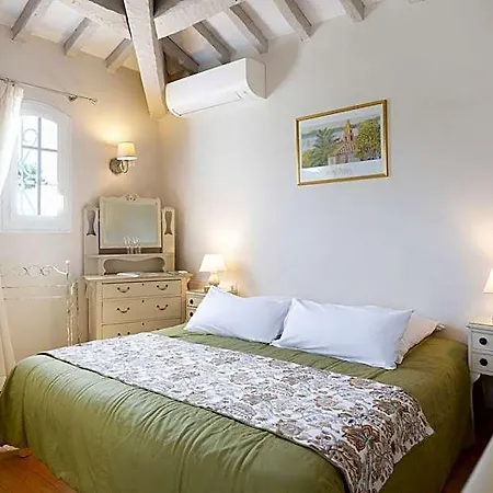 فندق Le Pavillon De Pampelonne 4*