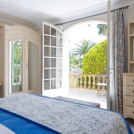 Le Pavillon De Pampelonne فندق